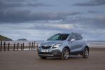 Vauxhall Mokka 2012 года